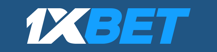 Лого 1xBet KZ
