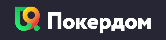 Лого PokerDom KZ